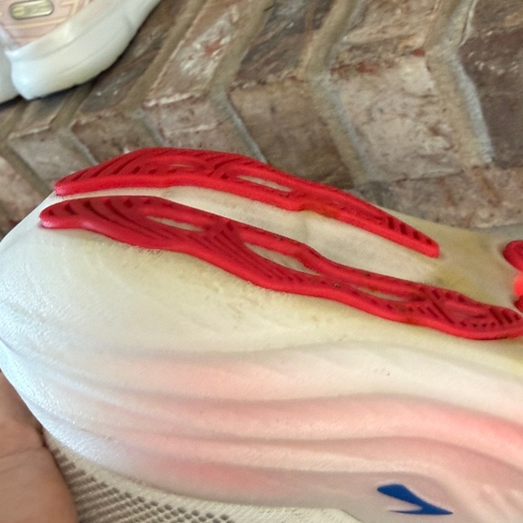 Brooks Women's Size 8 GUC Glycerin Max v1 - Picture 14 of 14